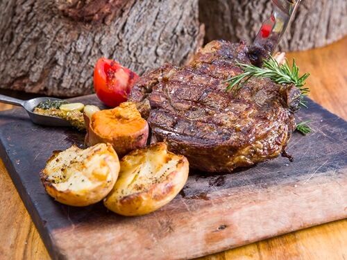 כנען תיירות מדבר